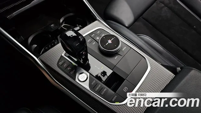 BMW 3 Series (G20) id 2917007 из Кореи 19