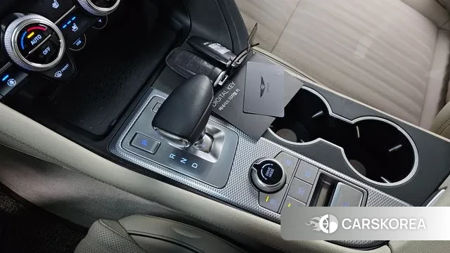 Genesis The New G70 id 3427004 из Кореи 19