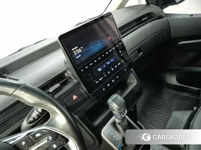Hyundai Staria id 4943098 из Кореи 19