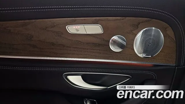 Mercedes-Benz E-Class W213 id 2790501 из Кореи 19