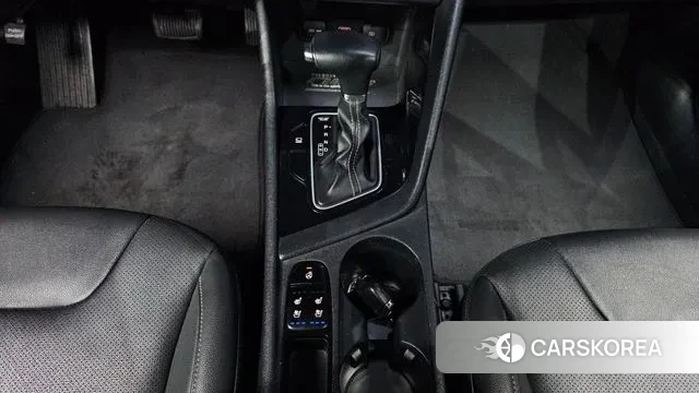 Kia The New Niro id 3692459 из Кореи 19