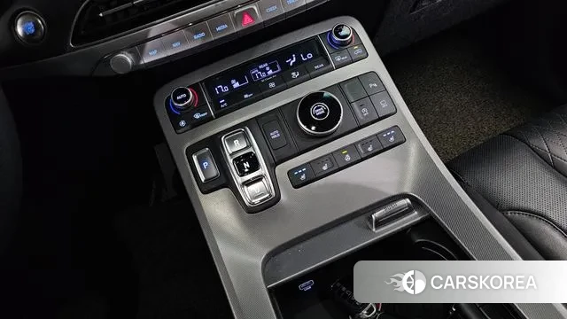 Hyundai Palisade id 3055482 из Кореи 19