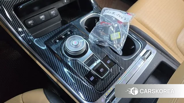 Kia Carnival 4th generation id 3389175 из Кореи 19