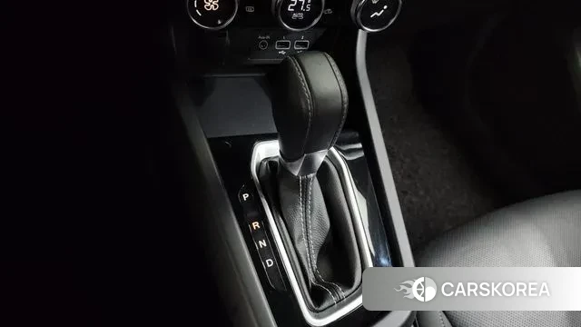 Renault Korea (Samsung) XM3 id 3443123 из Кореи 19