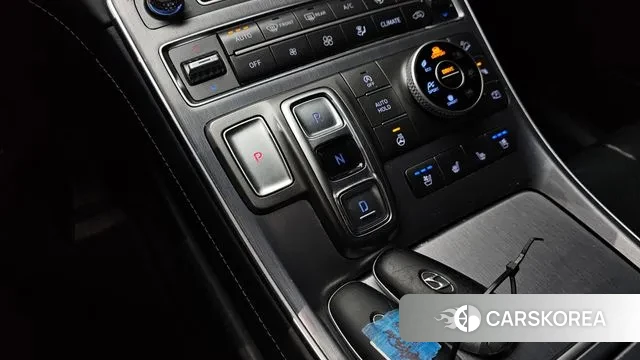 Hyundai The New Santa Fe id 3519536 из Кореи 19