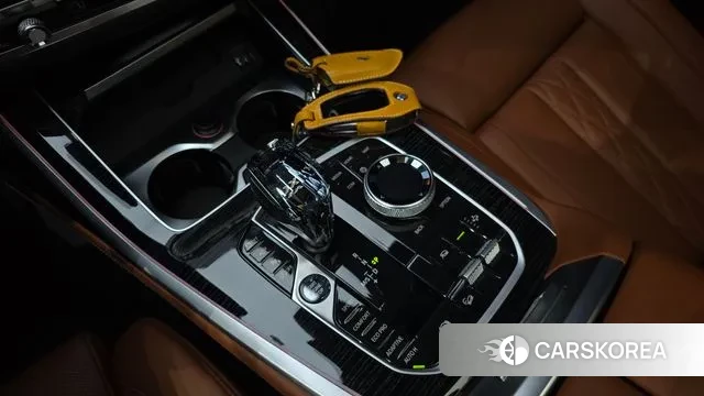 BMW X7 (G07) id 3367849 из Кореи 19