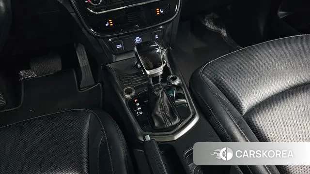 Ssangyong Berry New Tivoli id 3691348 из Кореи 19