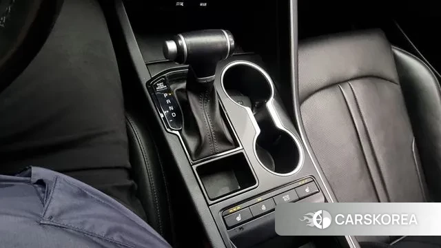 Kia K5 3rd generation id 2895090 из Кореи 19