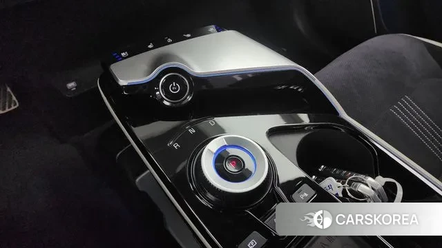 Kia EV6 id 3361484 из Кореи 19