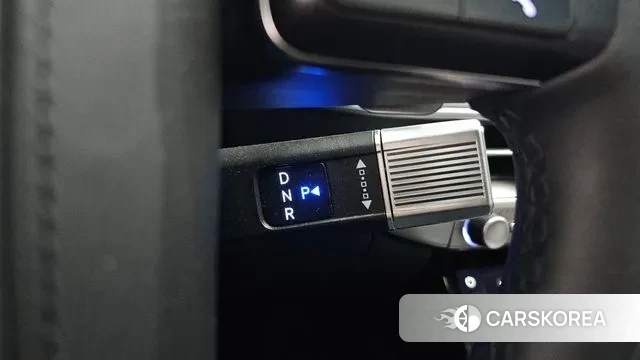 Hyundai Grandeur Hybrid (GN7) id 3031589 из Кореи 19