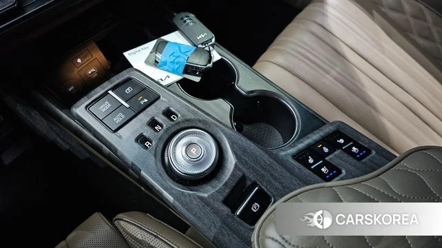 Kia K8 Hybrid id 3940560 из Кореи 19