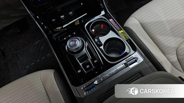 Kia Carnival 4th generation id 4395837 из Кореи 35