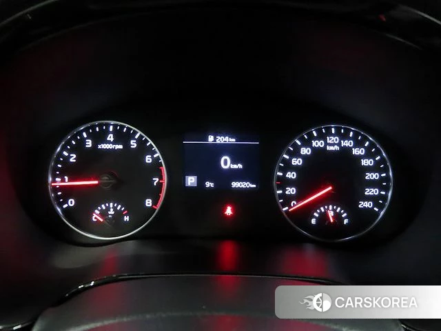 Kia Seltos id 3893157 из Кореи 19