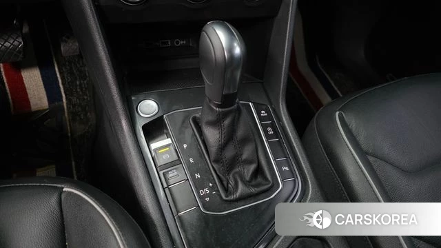 Volkswagen Tiguan second Generation id 4324706 из Кореи 19