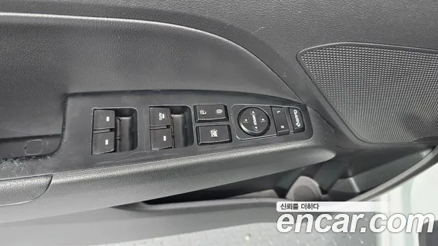 Hyundai The New Avante AD id 2670714 из Кореи 19