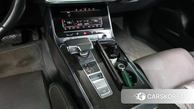 Audi A7 (4K) id 4446216 из Кореи 32