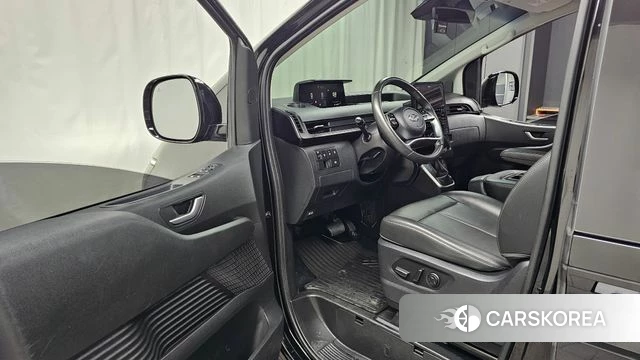 Hyundai Staria id 4534013 из Кореи 31