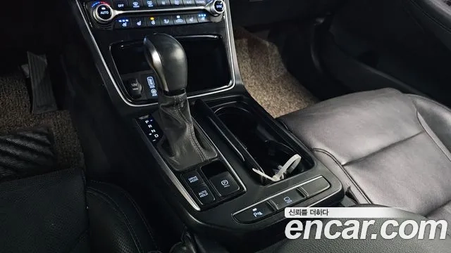 Hyundai Grandeur IG id 2891889 из Кореи 19