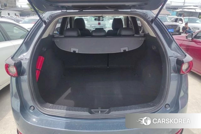 Mazda CX-5 id 4262271 из Китая 16