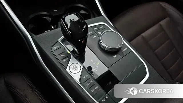 BMW 3 Series (G20) id 3598089 из Кореи 19