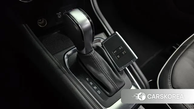 Renault Korea (Samsung) Capture id 3012928 из Кореи 19