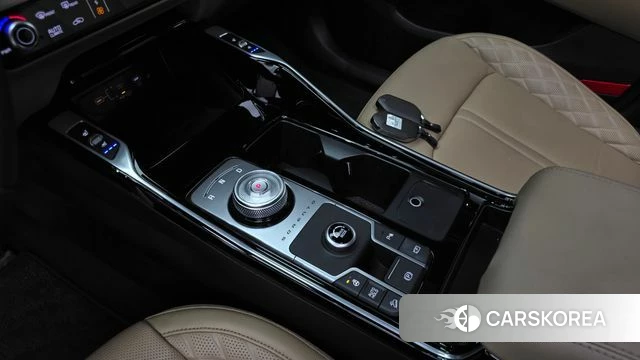 Kia The New Sorento 4th Generation id 4578887 из Кореи 33