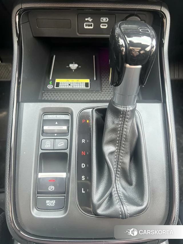 Honda CR-V id 4290589 из Китая 10