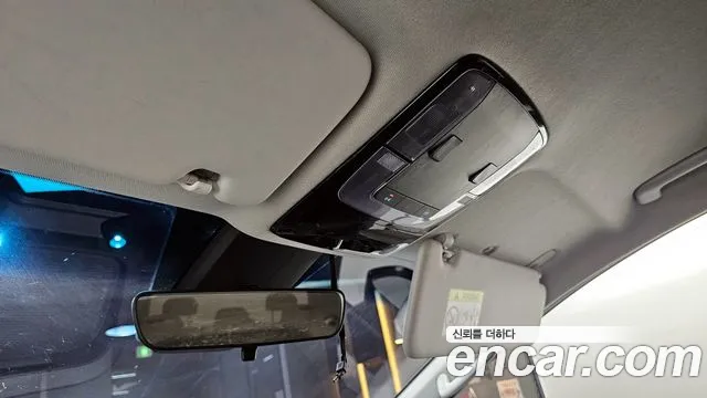 Hyundai Staria id 2645561 из Кореи 19