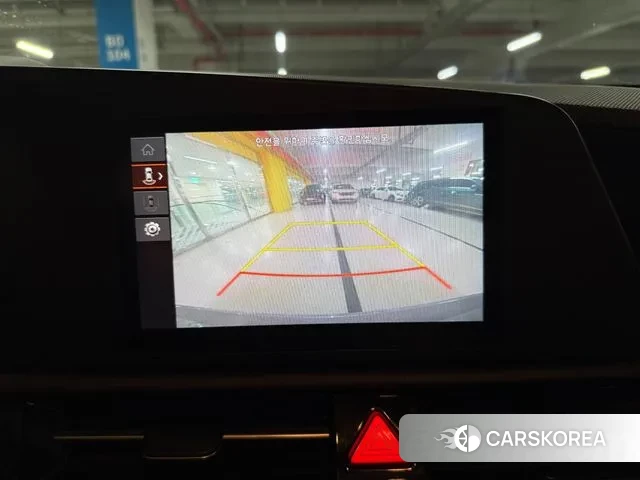 Kia Di Ol Nu Niro id 3224548 из Кореи 19