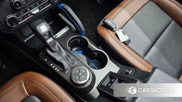 Ford Bronco 6th Generation id 3550069 из Кореи 19