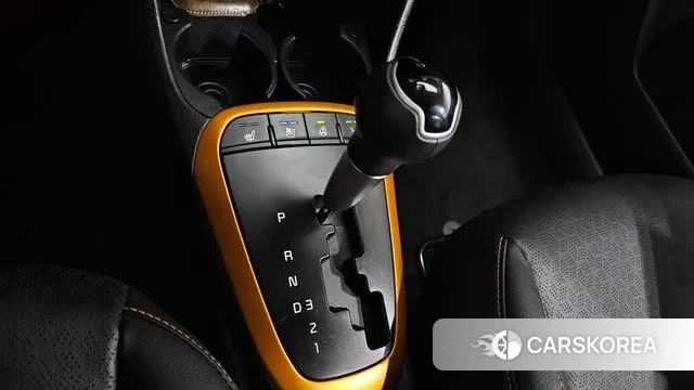 Kia Morning Urban (JA) id 3764449 из Кореи 19