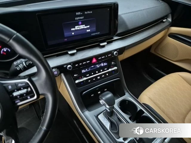 Kia Carnival 4th generation id 3828242 из Кореи 18