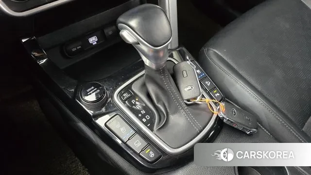 Kia Seltos id 3350743 из Кореи 19