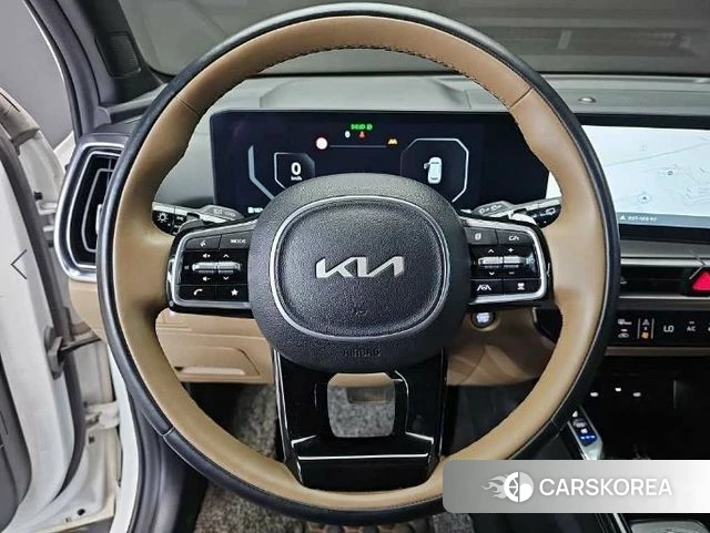 Kia The New Sorento 4th Generation id 4628531 из Кореи 18