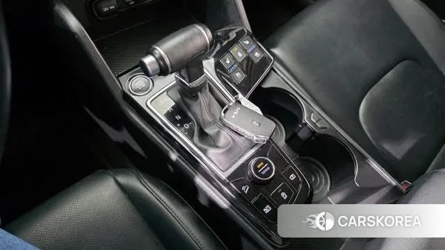 Kia Sportage 5th Generation id 3401224 из Кореи 19