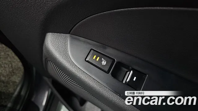 Hyundai All New Tucson id 2709006 из Кореи 19