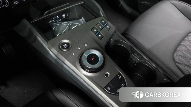 Kia The New Sportage 5th Generation Hybrid id 3850323 из Кореи 19