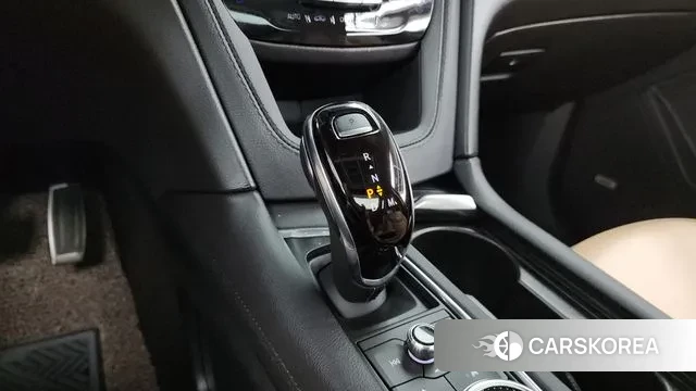 Cadillac XT6 id 2983973 из Кореи 19