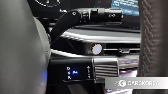 Hyundai Grandeur (GN7) id 3585808 из Кореи 19