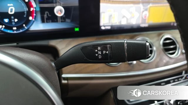 Mercedes-Benz E-Class W213 id 3911443 из Кореи 19