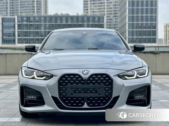 BMW 4 series id 4260520 из Китая 16