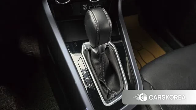 Renault Korea (Samsung) XM3 id 3778419 из Кореи 19