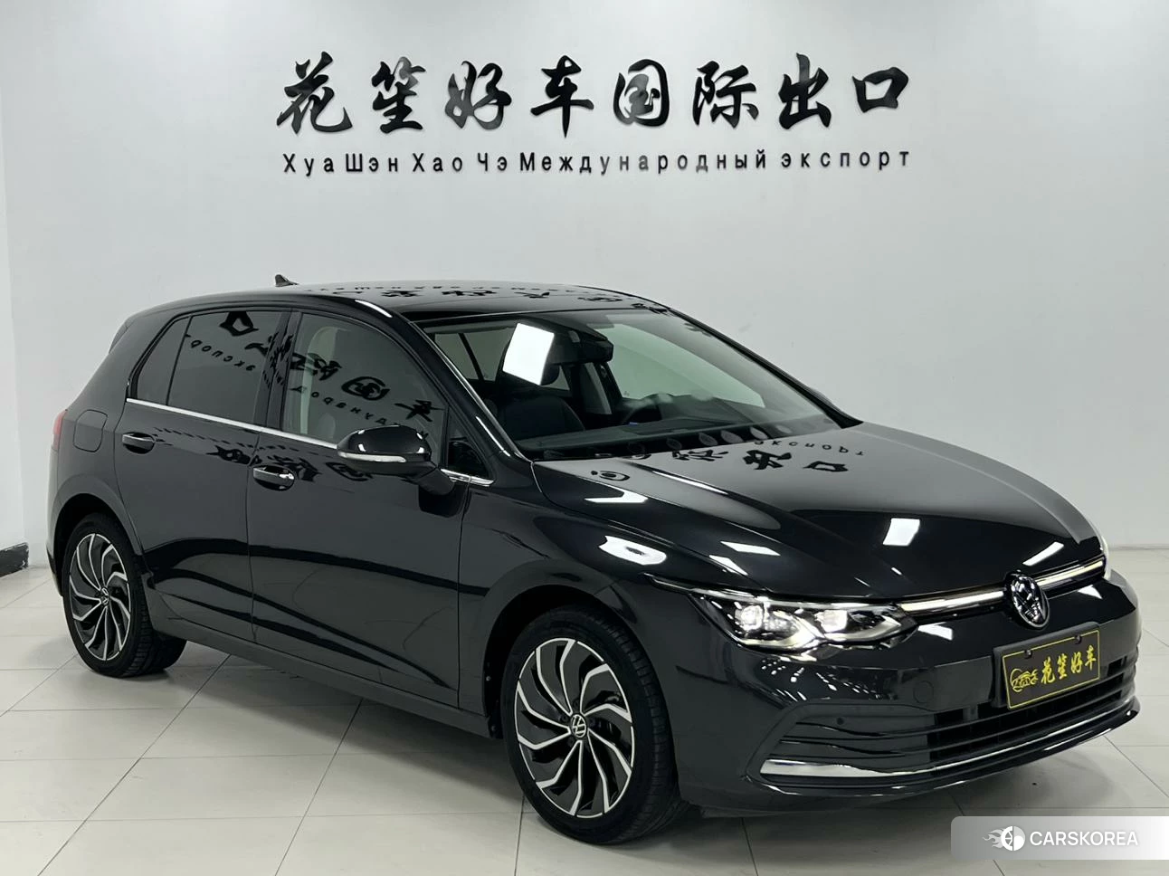 Volkswagen Golf id 4510384 из Китая 24