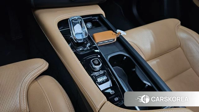 Volvo XC90 second Generation id 3860434 из Кореи 19