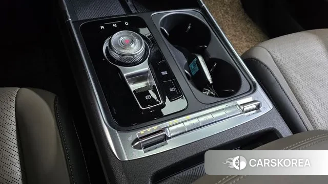 Kia The New Carnival 4th Generation id 3684698 из Кореи 19