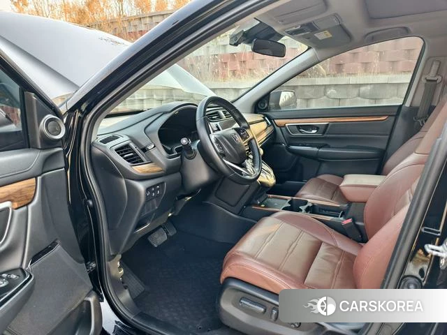 Honda CR-V id 4257566 из Китая 15
