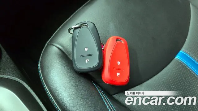 Chevrolet (GM Daewoo) The New Spark id 2647432 из Кореи 19