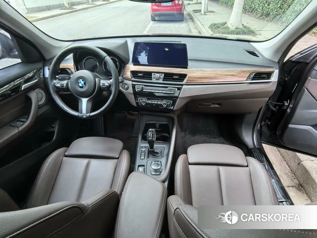 BMW X1 id 4341928 из Китая 11