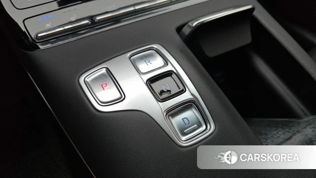 Hyundai The New Grandeur IG id 4463732 из Кореи 19