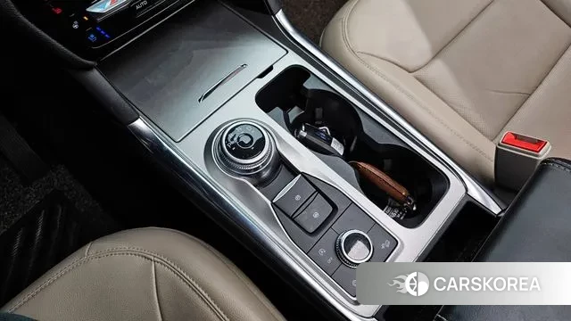 Ford Explorer 6th Generation id 3383937 из Кореи 19